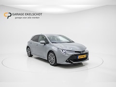Toyota Corolla - 2.0 Hybrid 177pk Dynamic Sport|ACC|Stoel/stuurver