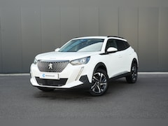 Peugeot 2008 - 1.2 131pk PureTech Blue Lease Allure | 360 Camera | Carplay | Adaptive Cruise | 17" |