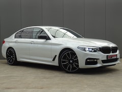 BMW 5-serie - 530i xDrive High Executive * LEER * SFEER * GOED ONDERH