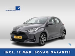 Toyota Yaris - 1.5 Hybrid Dynamic | Achteruitrijcamera | Cruise control adaptief | Rijstrooksensor | Appl