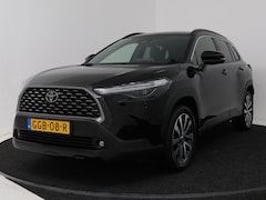 Toyota Corolla Cross - Hybrid 200 Style | Navigatie | PDC |