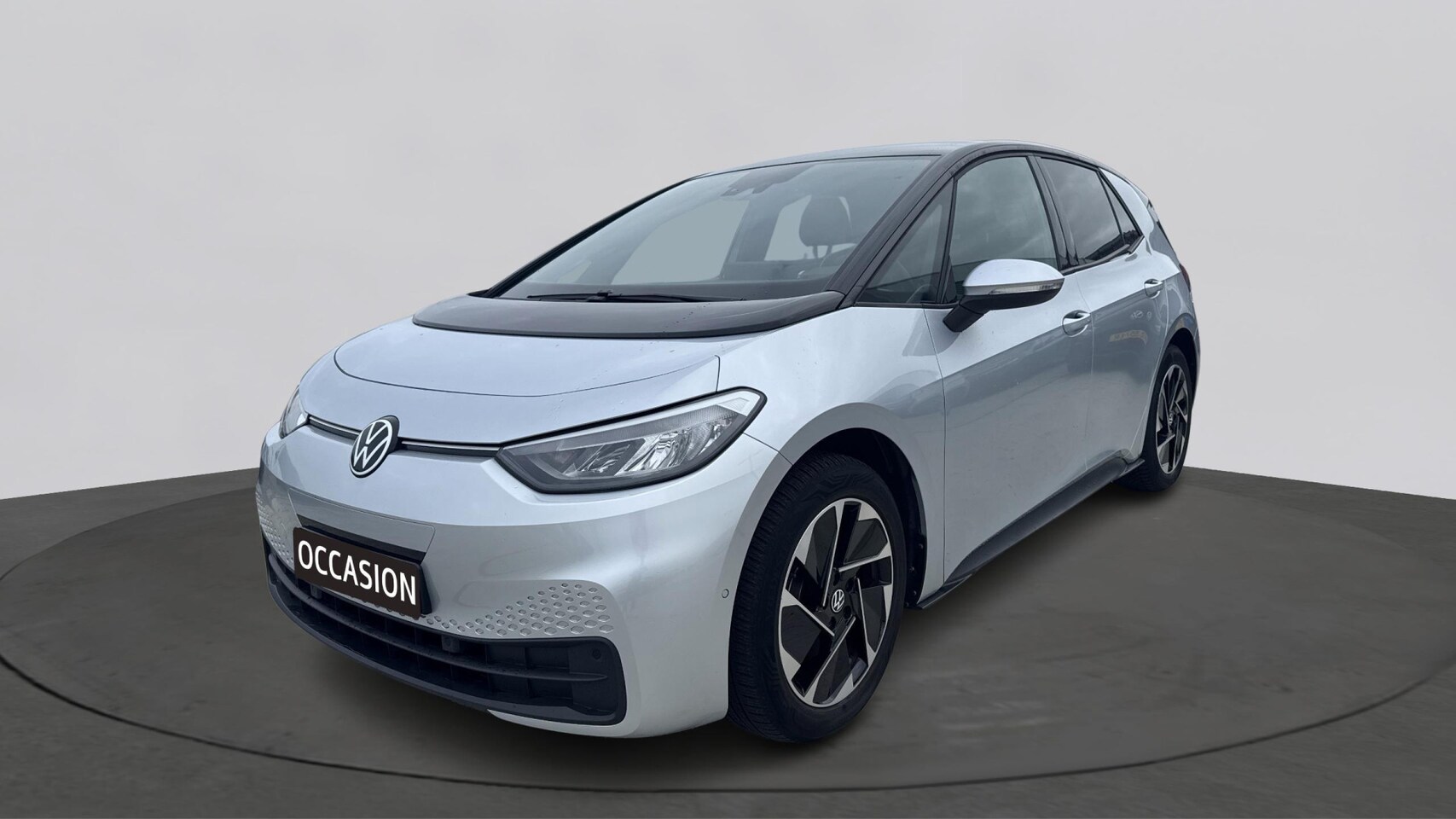 Volkswagen ID.3 - Pro Edition Advantage 58 kWh | interieur pakket | Comfort pakket | VERWACHT | - AutoWereld.nl