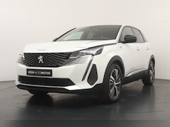 Peugeot 3008 - 1.6 HYbrid 225pk Allure Pack Business | SOH 98, 6% | Parkeercamera | Keyless entry | Apple