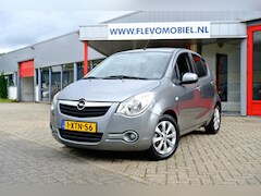 Opel Agila - 1.0 Berlin 5-drs Airco|LMV
