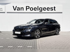 BMW 5-serie Touring - 520i | M Sport | Harman-Kardon | Panoramadak | Innovation Pack |