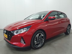 Hyundai i20 - 1.0 T-GDI Comfort CRUISE/CAMERA/AIRCO/LMV
