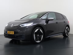 Volkswagen ID.3 - First Max 58 kWh SOH 91% Panodak/AdaptiveCruise/BLIS/Head-Up etc