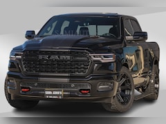 Dodge Ram Pick Up - De Meest Luxe en Volle in zijn Klasse €84950, - excl | Limited H.O 540HP 706Nm | Massage +