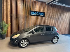 Opel Corsa - 1.4-16V Berlin Airco, Trekhaak, PANODAK
