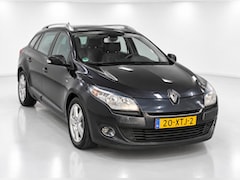 Renault Mégane Estate - 1.5 dCi RIJDTGOED/AIRCO/NAVI/CRUISE/APK