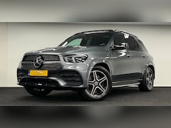 Mercedes-Benz GLE-Klasse - 350 e 4MATIC Premium Plus AMG*Panodak*Burmester*Carplay*Sfeerverlichting