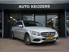 Mercedes-Benz C-klasse Estate - 200 Prestige Panoramadak Stoelverwarming