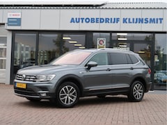 Volkswagen Tiguan Allspace - 1.5 TSI Comfortline Bns. 7 Pers