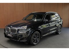 BMW X3 - xDrive20i High Exe M-Pakket Leer Camera HUD ACC Navi Laser LED Elektr. achterklep Climate