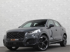 Audi Q2 - 1.4 TFSI CoD S-Line Aut. | LED | 19 inch | Afneembare Trekhaak | Climate-Control | Stoelve