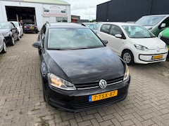 Volkswagen Golf Variant - 1.2 TSI Trendline