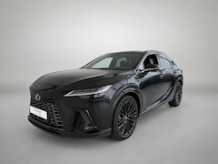 Lexus RX 450h - 450h+ Plug-in Hybrid President Line | Mark-Levinson | Schuif- Kanteldak | Carplay |