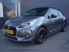 DS 3 - 3 1.2 PureTech Performance Line | Automaat |Camera | Navigatie | Carplay | Vol opties