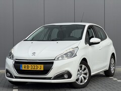 Peugeot 208 - 1.6 BlueHDi Blue Lease | RIJKLAAR | Apple Carplay | Cruise