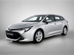 Toyota Corolla Touring Sports - 1.8 Hybrid Business | Parkeersensor voor en achter | Keyless |