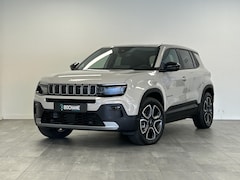 Jeep Avenger - Summit 54 kWh | Apple CarPlay / Android Auto | Camera | Climate Control | Adaptive Cruise