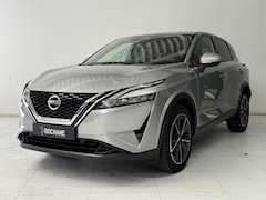 Nissan Qashqai - 1.3 MHEV N-Style | Navigatie | 360 Camera | All-Season Banden | Climate Control | Adaptive
