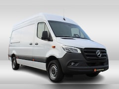Mercedes-Benz Sprinter - 317 1.9 CDI RWD L2H2 Pro Automaat | Facelift | TREKHAAK | LED | BPM VRIJ