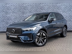 Volvo XC60 - 2.0 T6 Plug-in Hybrid AWD Ultra Dark | Trekhaak | Luchtvering | 360 Graden Camera | Panora