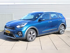 Kia Niro - 1.6 GDi Hybrid DynamicLine Navigatie / Trekhaak / Zeer lage kmstand 49.000KM
