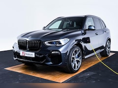BMW X5 - xDrive45e High Executive Trekhaak - Panoramadak - Active Cruise Control - Head up - Harman