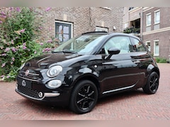 Fiat 500 C - 1.2 Lounge | Cruise control | Chrome-pakket | Stoelverwarming