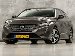 Peugeot 308 SW - 1.6 Plug-in Hybrid 180 Allure Pack 180Pk Automaat (APPLE CARPLAY, SOH 91, 9%, DEALER ONDER