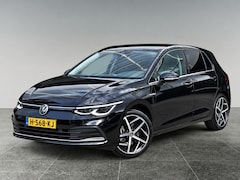 Volkswagen Golf - Style 1.5 TSI 130pk | TREKHAAK | LED MATRIX | 18" LM-VELGEN | ELEKTR. STOEL + MASSAGE | NA