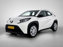 Toyota Aygo X - 1.0 VVT-i MT Play | Apple Carplay/Android Auto |