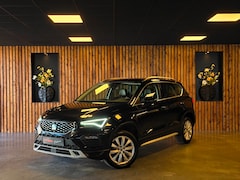SEAT Ateca - 1.5 TSI Xperience Business Intense