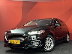 Ford Mondeo Wagon - 2.0 IVCT HEV Titanium | Memory | Stoelverwarming | Pano