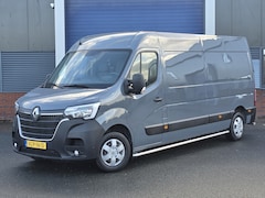 Renault Master - T35 2.3 dCi 180 L3H2 Energy /Zij-schuifdeur rechts /3-Zitplaatsen /Camera /Android Auto /D