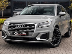 Audi Q2 - 35 TFSI Epic | Navigatie | Cruise Control | Climate Control | Licht/Regen Sensor | Parkeer