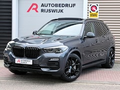 BMW X5 - XDrive45e High Executive SoftClose/Pano/360