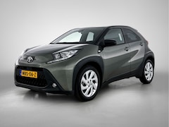 Toyota Aygo X - 1.0 VVT-i MT first | Apple CarPlay / Android Auto (Navigatie) | LM Velgen |