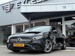 Mercedes-Benz A-klasse - 180 Business Solution AMG