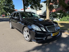 Mercedes-Benz E-klasse Estate - 200 CGI Edition Sport AMG zeer nette mercede4s