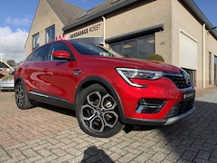 Renault Arkana - 1.6 E-Tech Hybrid Automaat 145 Intens Full LED / Carplay / Camera