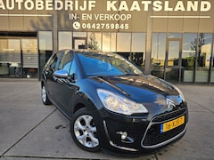Citroën C3 - 1.6 e-HDi Collection - Pano - Navi - Airco