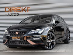 SEAT Leon - 2.0 TSI ULTIMATE EDITION CUPRA PANO BEATS VIRTUAL