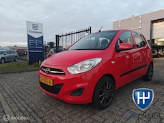 Hyundai i10 - 1.1 i-Drive Cool Airco lm velgen
