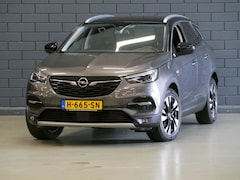 Opel Grandland X - 1.2 Turbo 131PK Automaat Business Executive | CAMERA | CARPLAY | TREKHAAK |