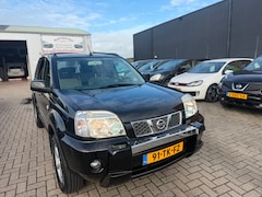 Nissan X-Trail - 2.5 Sport Outdoor|4x4|Apk 10-2027|Airco