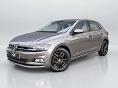 Volkswagen Polo - 1.0 TSI Comfortline * Navigatiesysteem * 37.000KM * Cruise control * LM Velgen
