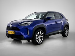 Toyota Yaris Cross - 1.5 Hybrid 115 Dynamic | BTW voertuig | Navigatie | Apple CarPlay/Android Auto | Cruise Co